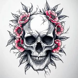 Angel vs Demon Tattoo Drawings : All you Need To Know