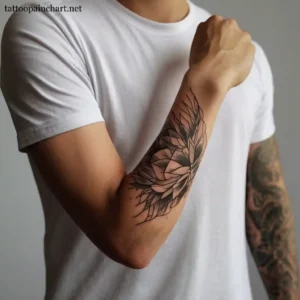 10 + Hand Tattoo Ideas for Men that will surprised you
