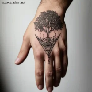 10 + Hand Tattoo Ideas for Men that will surprised you